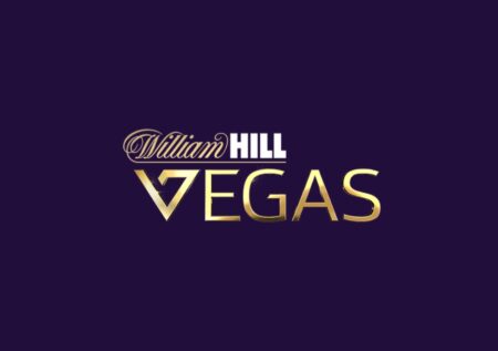 William Hill Vegas