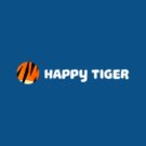 Happy Tiger